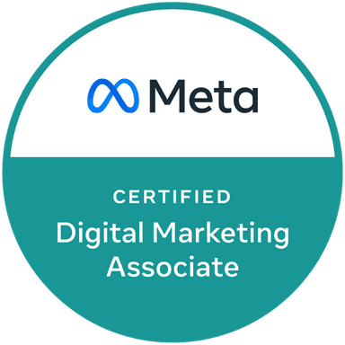 Meta – Digital Marketing Associate